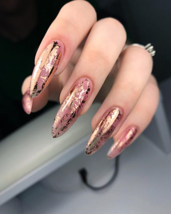 Long Fall Nails 2024: Stunning Designs to Inspire Your Next Manicure