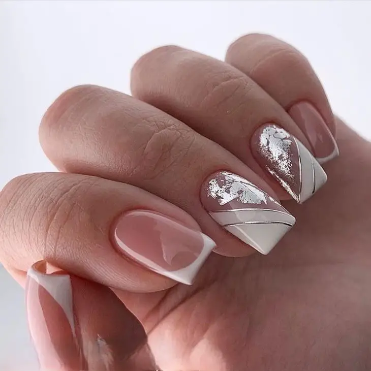 Fall Wedding Nails 2024: Unique Styles for a Memorable Day