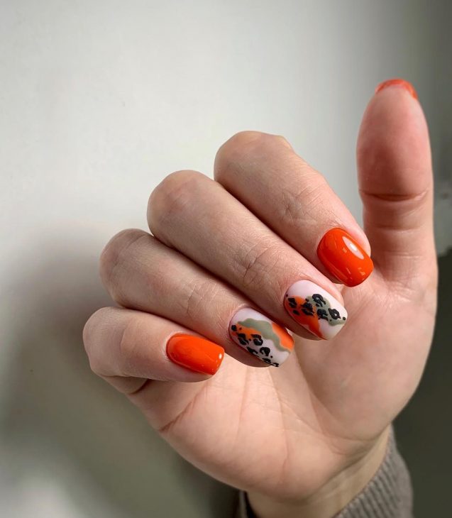 Fall Season Nails 2024: A Trendy Guide to Autumn's Hottest Nail Designs