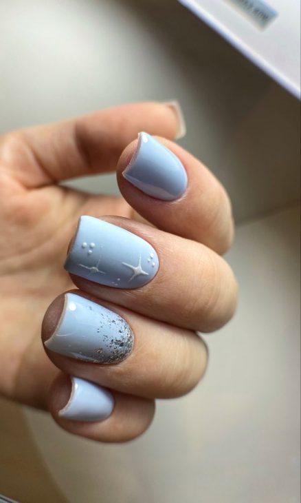 Winter Nail Colors: A Comprehensive Guide to Trending Shades