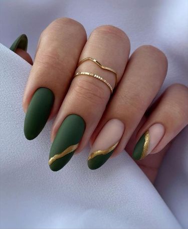 Long Fall Nails 2024: Stunning Designs to Inspire Your Next Manicure