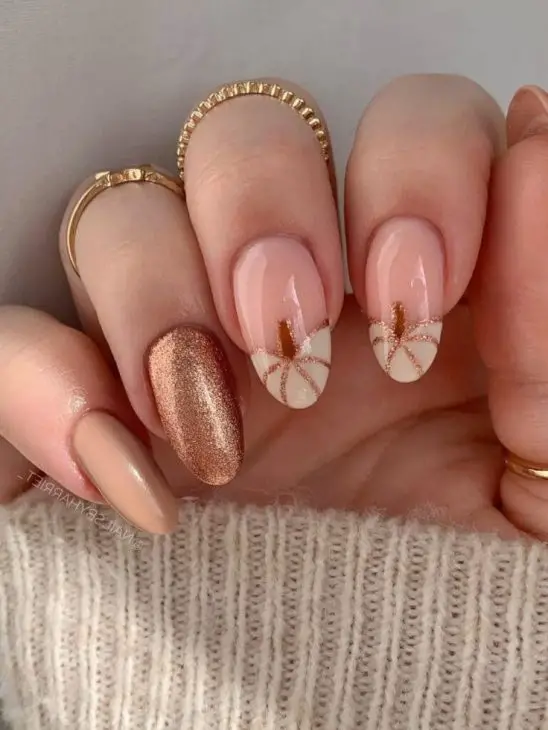 Fall Pumpkin Nails 2024: Your Ultimate Guide to Seasonal Nail Art