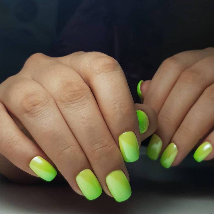 20 Stunning Yellow Fall Nail Ideas for 2024: Embrace the Season with Bold and Bright Designs