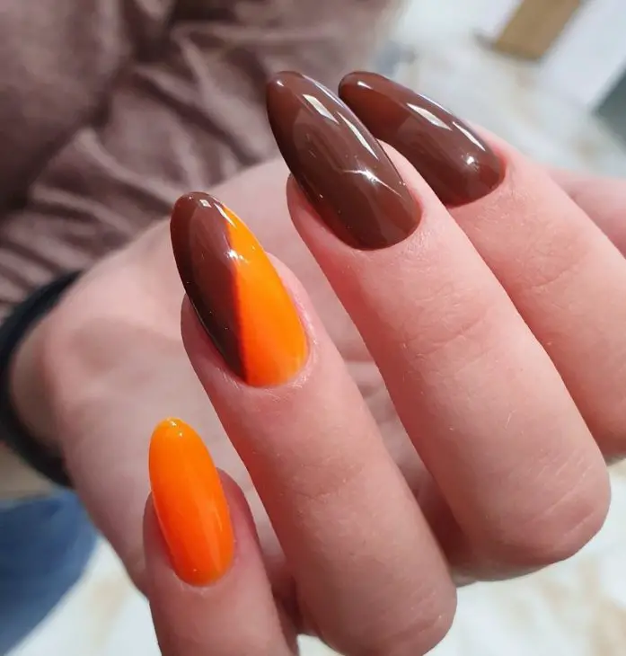 Long Fall Nails 2024: Stunning Designs to Inspire Your Next Manicure