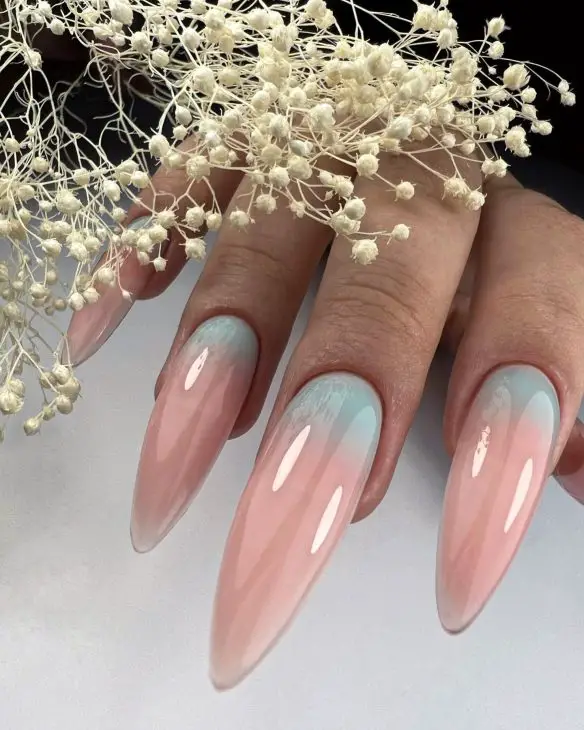 Early Fall Nail Colors 2024: Trendy and Chic Ideas