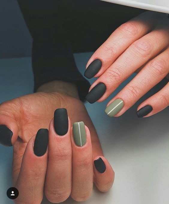 20 Trending Fall Nail Colors for 2024: Must-Try Designs and Techniques