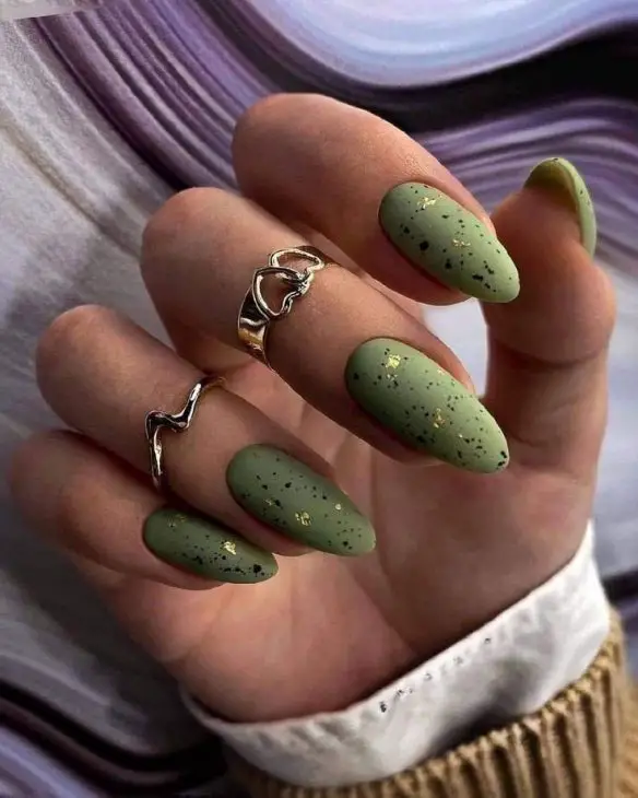 Long Fall Nails 2024: Stunning Designs to Inspire Your Next Manicure