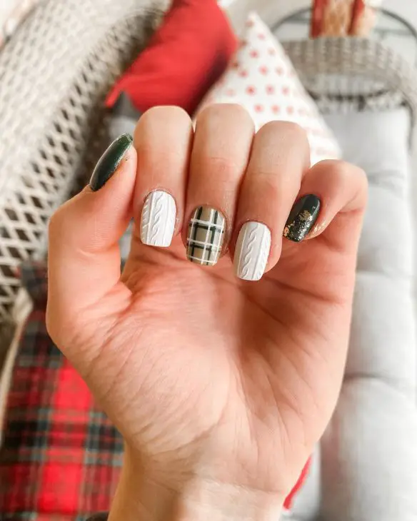 Fall Sweater Nails 2024: The Ultimate Guide