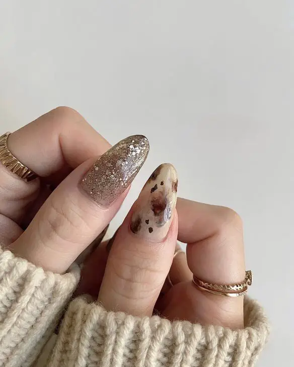 20 Fierce Leopard Nail Designs for Fall 2024: Trendy Ideas to Elevate Your Manicure