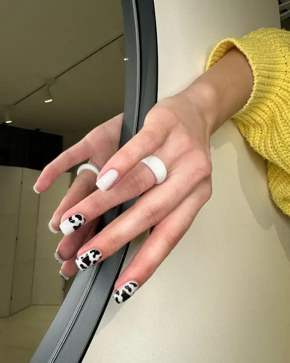 20 Stunning Fall Nail Designs for 2024: Chic, Simple, and Bold Ideas for Every Style