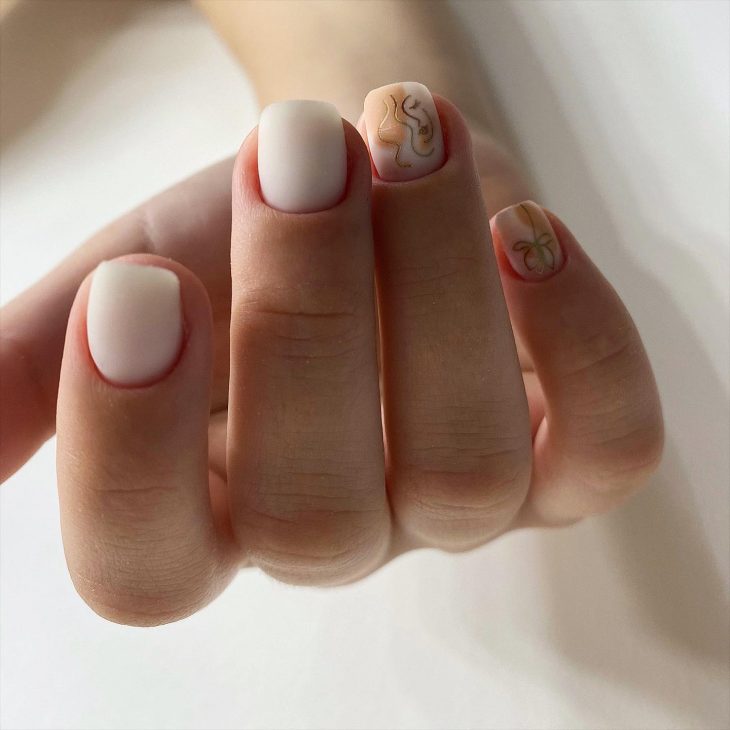 20 Trending Fall Nail Colors for 2024: Must-Try Designs and Techniques