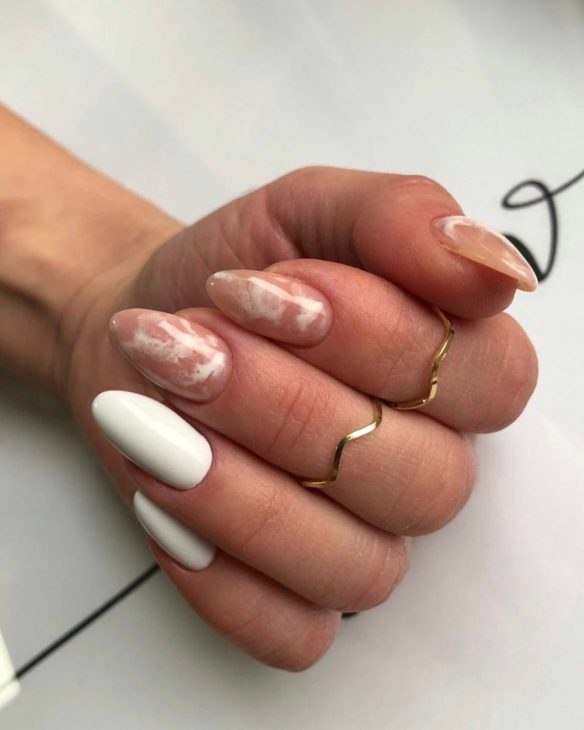 Fall Wedding Nails 2024: Unique Styles for a Memorable Day