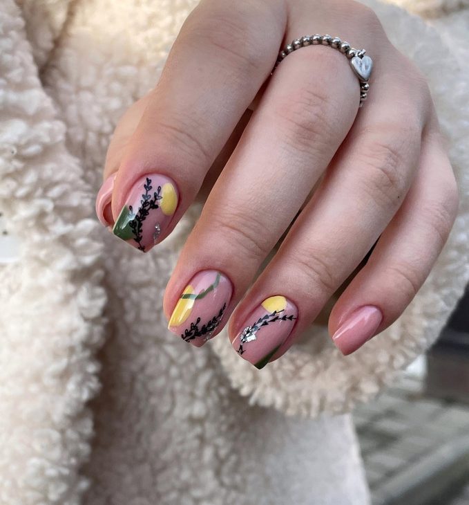 Fall Nail Trends 2024: Chic Designs to Elevate Your Autumn Look