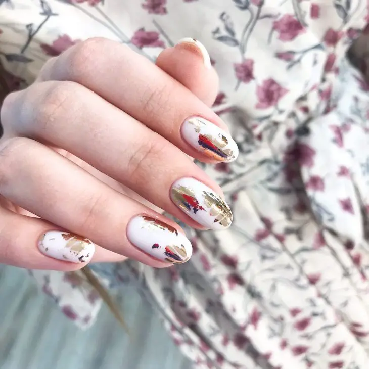 Long Fall Nails 2024: Stunning Designs to Inspire Your Next Manicure