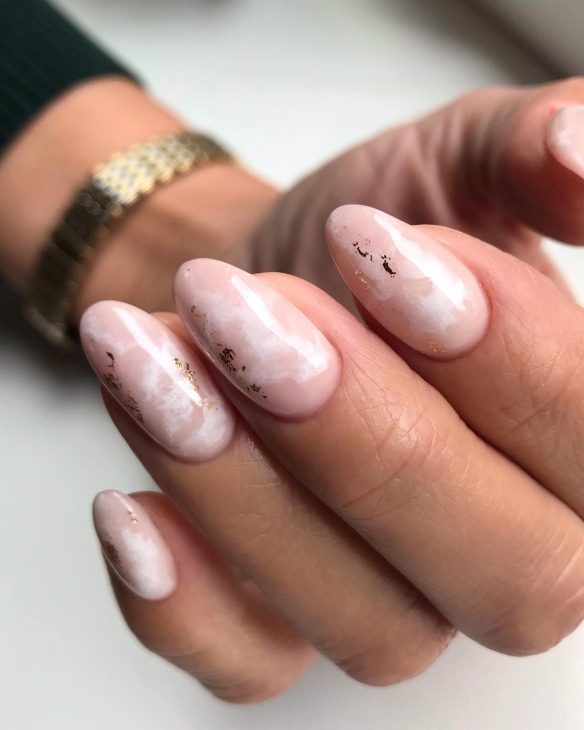 Fall Wedding Nails 2024: Unique Styles for a Memorable Day