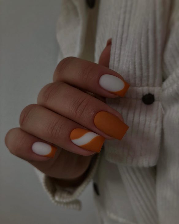 21 Best Nail Color Ideas for Every Season : Trends and Tips for All Skin Tones