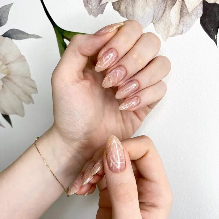 Long Fall Nails 2024: Stunning Designs to Inspire Your Next Manicure