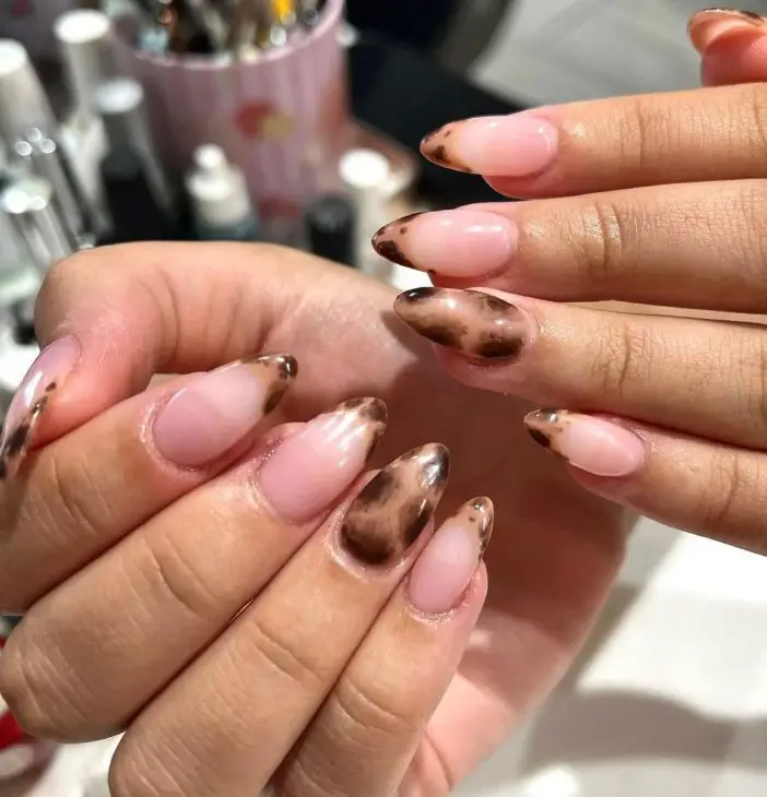 20 Fierce Leopard Nail Designs for Fall 2024: Trendy Ideas to Elevate Your Manicure