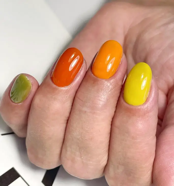 20 Stunning Fall Nail Designs for 2024: Chic, Simple, and Bold Ideas for Every Style