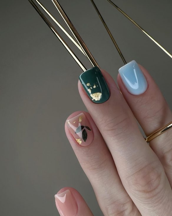 Fall Nail Trends 2024: Chic Designs to Elevate Your Autumn Look