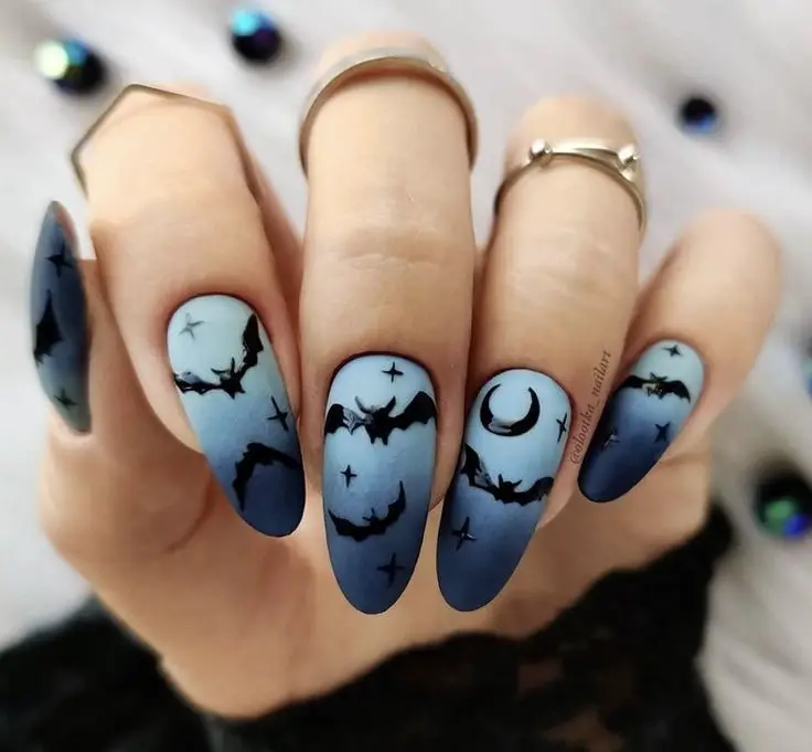 Spooktacular Simple Halloween Nails: Easy and Stylish Ideas for Every Look