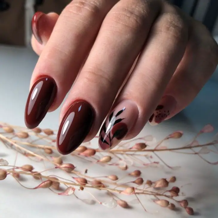 21 Best Nail Color Ideas for Every Season : Trends and Tips for All Skin Tones