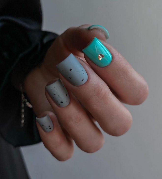 Early Fall Nail Colors 2024: Trendy and Chic Ideas