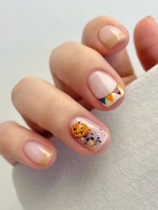 Fall Pumpkin Nails 2024: Your Ultimate Guide to Seasonal Nail Art