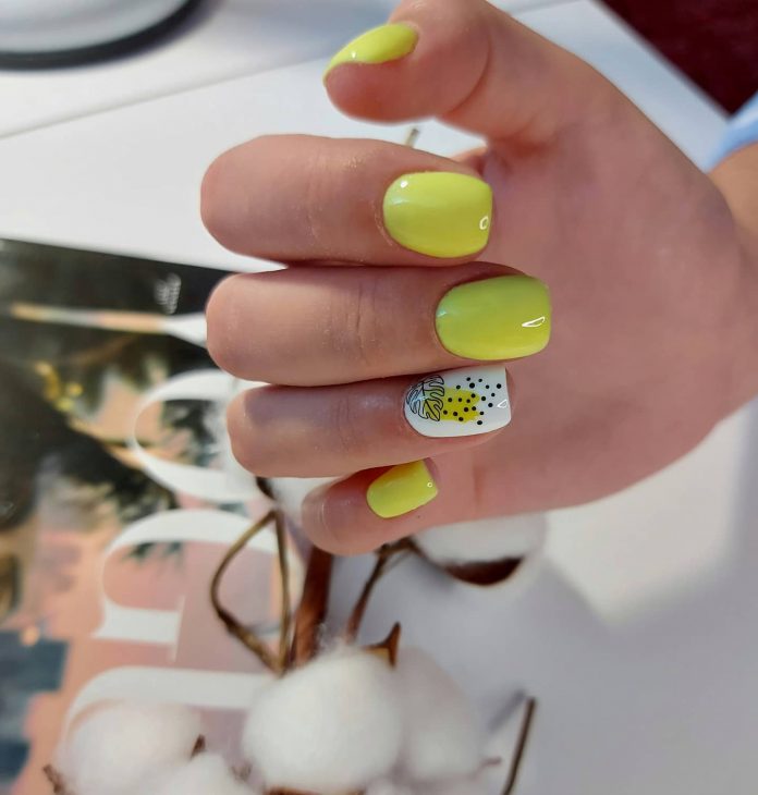 20 Stunning Fall Nail Designs for 2024: Chic, Simple, and Bold Ideas for Every Style