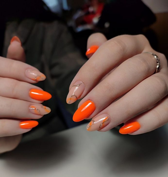 21 Best Nail Color Ideas for Every Season : Trends and Tips for All Skin Tones