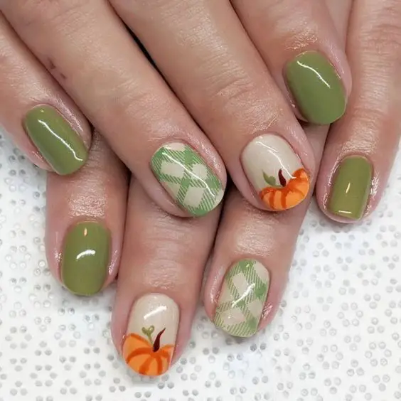 Fall Pumpkin Nails 2024: Your Ultimate Guide to Seasonal Nail Art