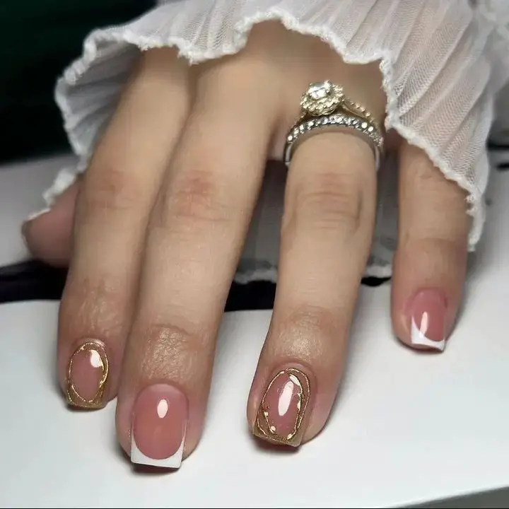 22 Trendy Nail Design Ideas for 2025: From Simple to Sophisticated Styles