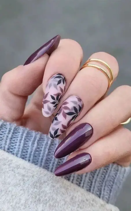 21 Best Acrylic Nail Ideas for 2025: Trends, Color Choices, and Unique Designs