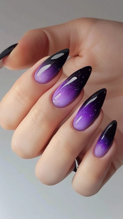 Ombre Nails Ideas for 2025: Top Trends You Need to Try