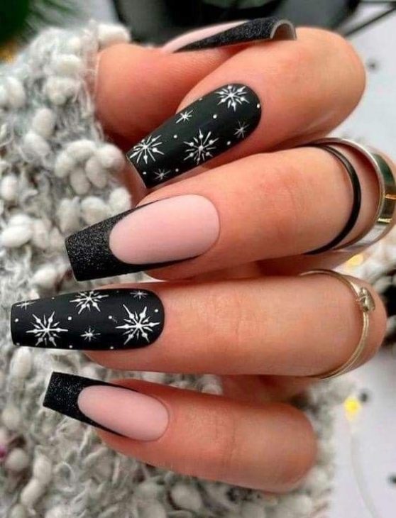 20 Stunning Nail Designs to Inspire Your Winter Manicure