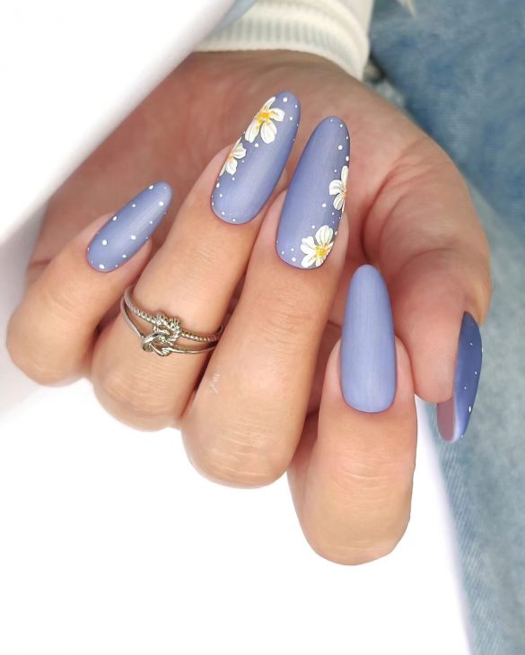 22 Trendy Nail Design Ideas for 2025: From Simple to Sophisticated Styles