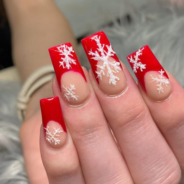 20 Winter Nail Designs for 2024: Discover Classy, Simple, and Cute Ideas for Every Style