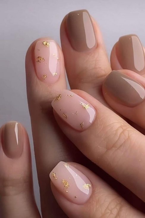 20 Minimalist Nail Ideas: Chic, Simple, and Elegant Manicure Inspiration