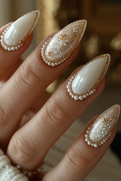 20 Junk Nails Ideas for 2025: Creative Designs for Every Style and Occasion