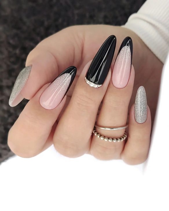 22 Trendy Nail Design Ideas for 2025: From Simple to Sophisticated Styles