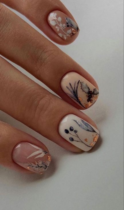 20 Trendy Shorties Nails Ideas for 2025: Discover the Best Designs and Colors