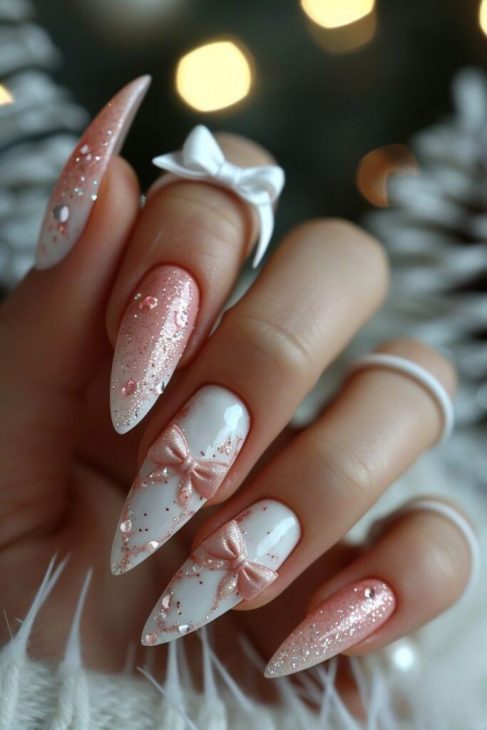 20 Junk Nails Ideas for 2025: Creative Designs for Every Style and Occasion