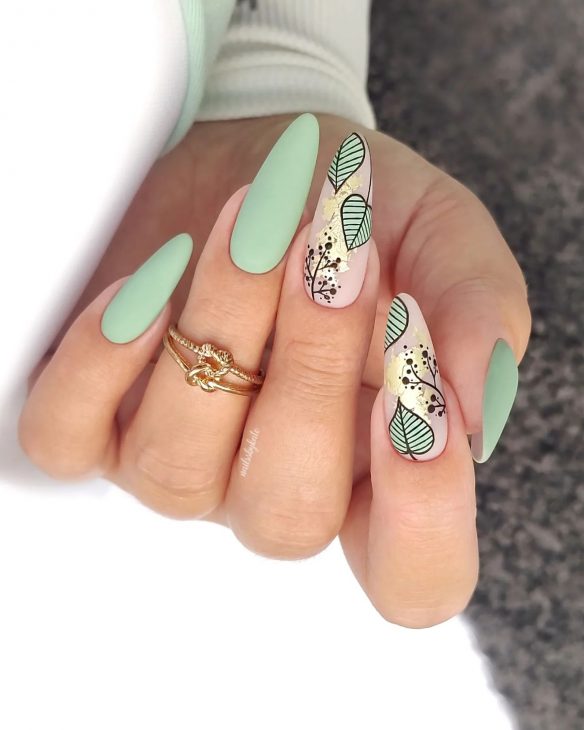 22 Trendy Nail Design Ideas for 2025: From Simple to Sophisticated Styles