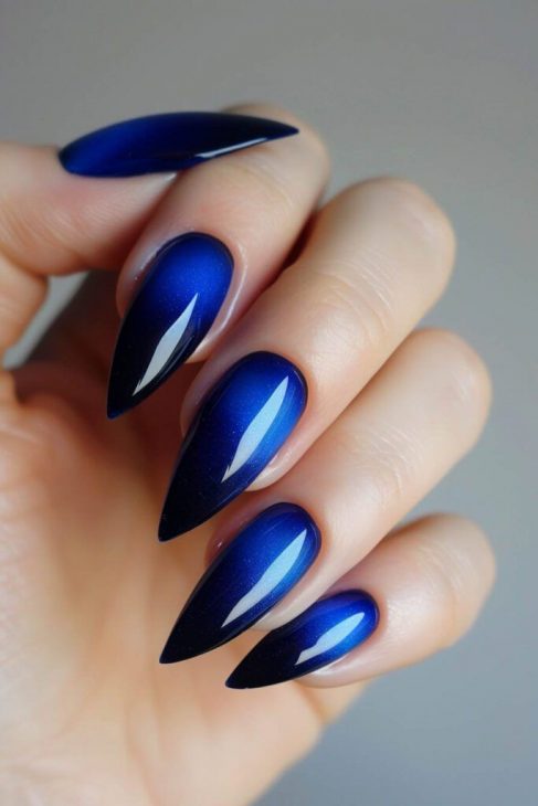 Ombre Nails Ideas for 2025: Top Trends You Need to Try