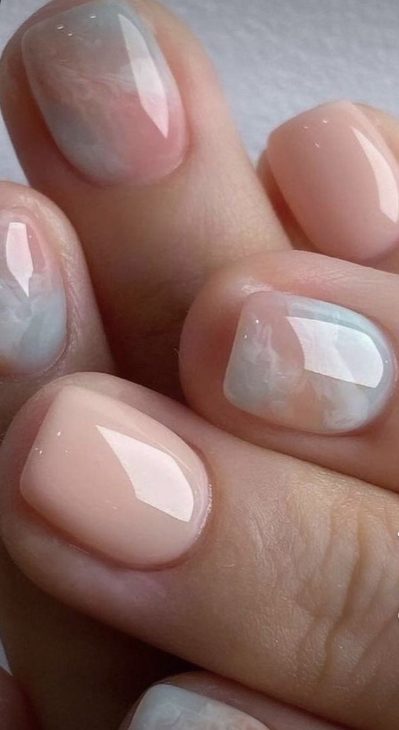 20 Minimalist Nail Ideas: Chic, Simple, and Elegant Manicure Inspiration