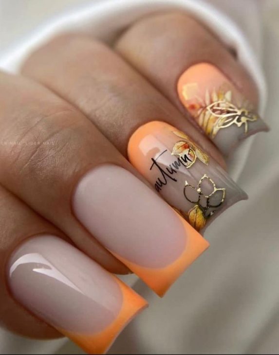 20 Stunning Shorties Nails Ideas for 2025: From Acrylics to Chic Square Designs