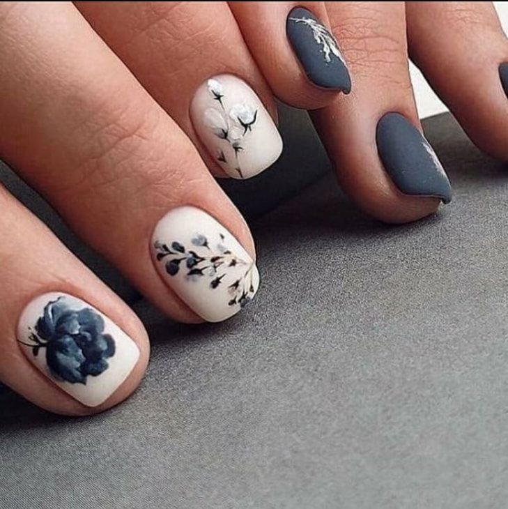 20 Trendy Shorties Nails Ideas for 2025: Discover the Best Designs and Colors