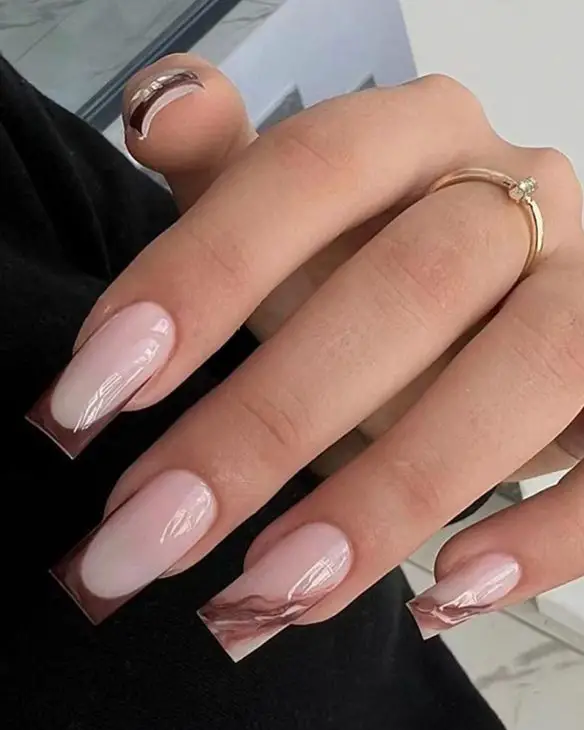 22 Trendy Nail Design Ideas for 2025: From Simple to Sophisticated Styles