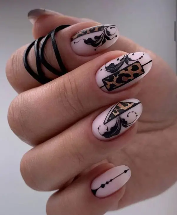 21 Best Acrylic Nail Ideas for 2025: Trends, Color Choices, and Unique Designs