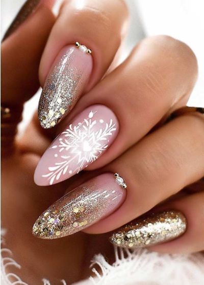 21 Best Winter Nail Ideas for 2024: Trendy Designs for Every Occasion